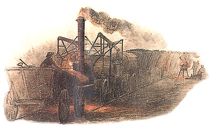 Wylam Colliery