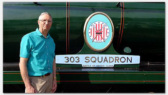 GWR 4-6-0 Castle Class No.4079 Pendennis Castle